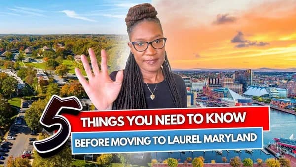 Is Laurel, Maryland Your Next Move? Unpacking the Unexpected Truths Behind a Popular Suburban Hotspot Cover