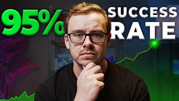 Rewriting Your 9-to-5: Proven Steps (and Real Struggles) for Landing a Remote Job in 2025 Cover